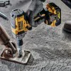 Cordless impact wrench DeWALT DCF891P2LRT, 812 Nm, 18 V, 1/2''