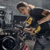 Cordless impact wrench DeWALT DCF891P2LRT, 812 Nm, 18 V, 1/2''
