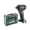 Cordless impact driver Metabo SSD 18LTX 200 BL, 18 V, 200 Nm