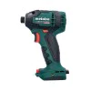 Cordless impact driver Metabo SSD 18LTX 200 BL, 18 V, 200 Nm