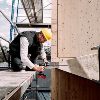 Акумулаторен винтоверт-бормашина Metabo BS18LTX-3 BL, 18 V, 120 Nm