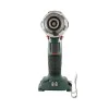 Cordless screwdriver METABO BS 18 LT SOLO, 18 V 60Nm, 602102890