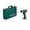 Cordless screwdriver Metabo PowerMaxx BS 12 BL Q, 12 V, 45 Nm