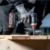 Cordless screwdriver Metabo PowerMaxx BS 12 BL Q, 12 V, 45 Nm