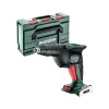 Cordless drywall screwdriver METABO TBS 18 LTX BL 5000, 620063840, 18V
