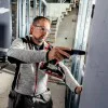 Cordless drywall screwdriver METABO TBS 18 LTX BL 5000, 620063840, 18V