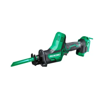 Акумулаторен саблен трион Hitachi-Hikoki CR18DA-W4Z, 18 V, 50 мм