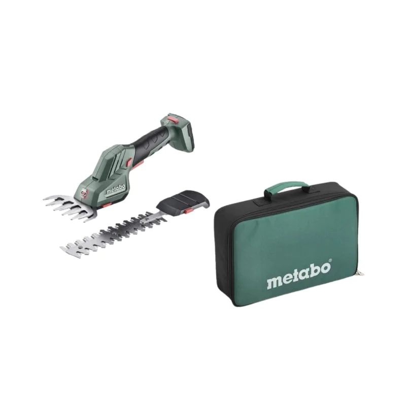 Cordless secateurs Metabo PowerMaxx SGS 12 Q, 601608500, 12V, 20 cm