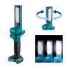 Cordless work light Makita DML816, 500 lm , 18 V