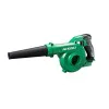 Cordless blower Hitachi-Hikoki RB18DC / W4Z, 18 V