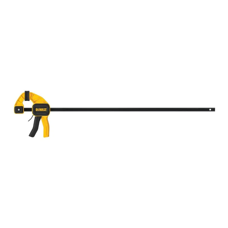 Carpenter's clamp Dewalt DWHT0-83187, 900 mm