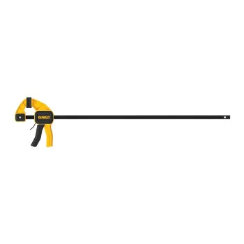 Бързодействаща стяга DeWALT DWHT0-83195, 900 мм