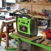 Battery booster Sealey RS1312HV, 12 V, LED