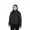 Women's heated jacket Milwaukee M12HPJLBL2-0, 12 V, L