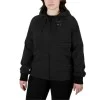 Women's heated jacket Milwaukee M12HPJLBL2-0, 12 V, L