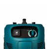 Makita VC3012L electric vacuum cleaner for wet and dry cleaning, 1200 W
