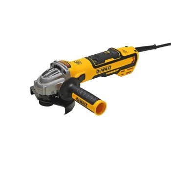 Електрически Ъглошлайф DeWALT DWE4357, 1700W, 125мм