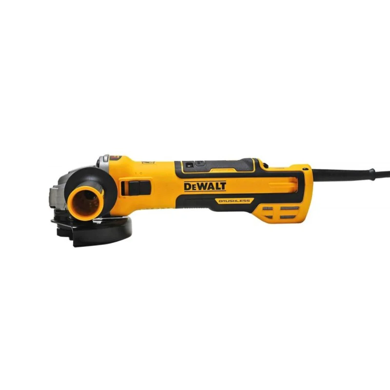 Electric angle grinder DeWALT DWE4357, 1700W, 125mm