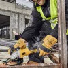 Electric angle grinder DeWALT DWE4357, 1700W, 125mm
