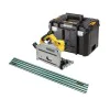 DeWALT DWS520KTR electric hand saw, 1300 W, 165 mm