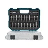 Makita wood routers D-74784, 22 pcs, 8 mm