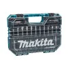 Makita wood routers D-74784, 22 pcs, 8 mm