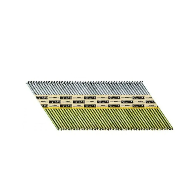 DeWALT DNPT28R50Z, 2.8 mm, 50 mm, 2200 pcs., DCN692