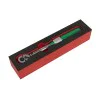 Calibrated torque wrench Sealey STW901, micrometer, 1/4