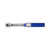 Calibrated torque wrench Sealey STW902, micrometer, 3/8