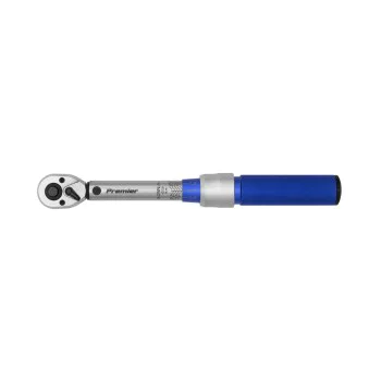 Калибриран динамометричен ключ Sealey STW902, микрометър, 3/8", 5-25Nm
