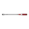 Calibrated torque wrench Sealey STW905, micrometer, 1/2