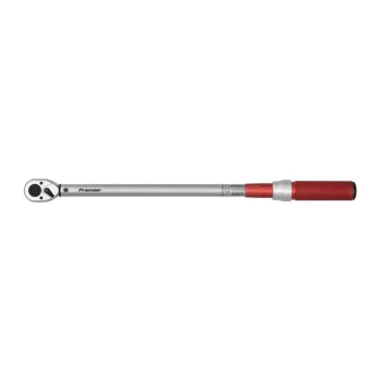 Калибриран динамометричен ключ Sealey STW905, микрометър, 1/2", 60-330Nm