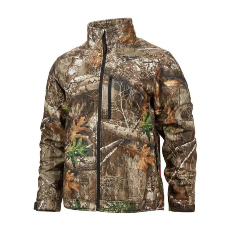 Milwaukee HJCAMO6-0 camouflage jacket with warm-up, 4933478978, M