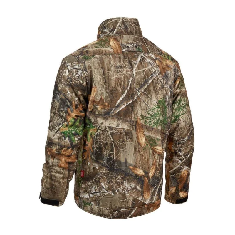 Milwaukee HJCAMO6-0 camouflage jacket with warm-up, 4933478978, M