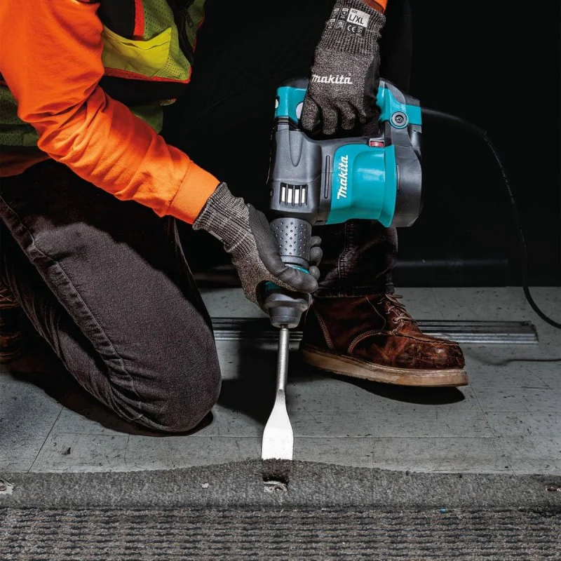 Makita HK1820, 550W, SDS-Plus, 3,1 J