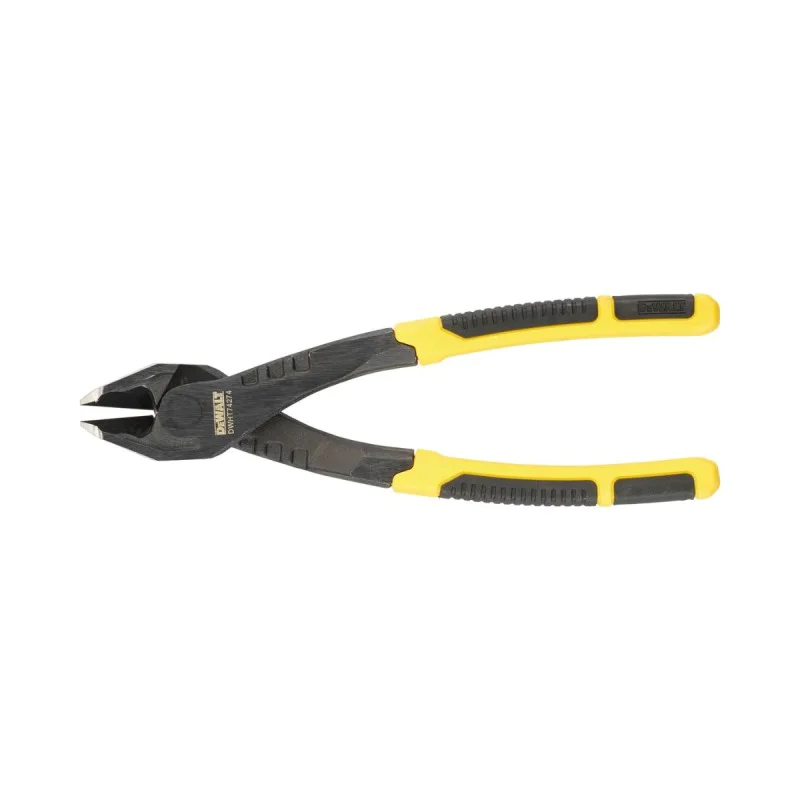 DeWALT cutter pliers DWHT0-74274, 200 mm