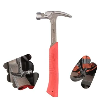 Кофражен чук Milwaukee 4932478653, 0.450 кг