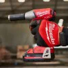 Milwaukee leather gloves 4932471915, 11/XXL