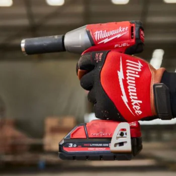 Кожени ръкавици Milwaukee 4932471913, 9/L