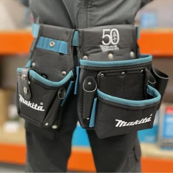 Колан за инструменти Makita 66-050, юбилеен