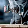 Cordless wrench and screwdriver set Metabo 685166000, 12 V, 115 Nm