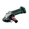 Cordless drill and angle grinder set Metabo 685082000, 18 V, 60 Nm, 125 mm