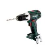 Cordless drill and angle grinder set Metabo 685082000, 18 V, 60 Nm, 125 mm