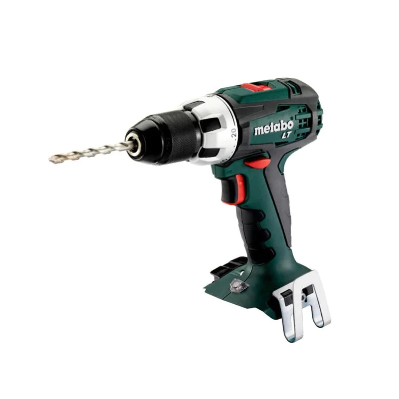 Cordless drill and angle grinder set Metabo 685082000, 18 V, 60 Nm, 125 mm