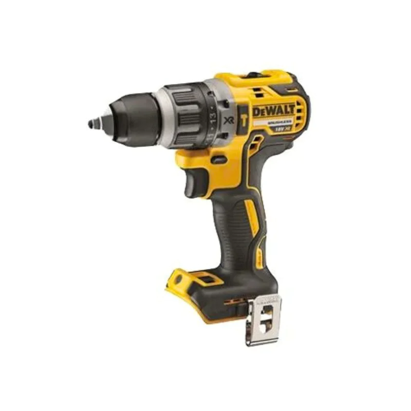 DeWalt DCK623P3 cordless machine kit, 18V