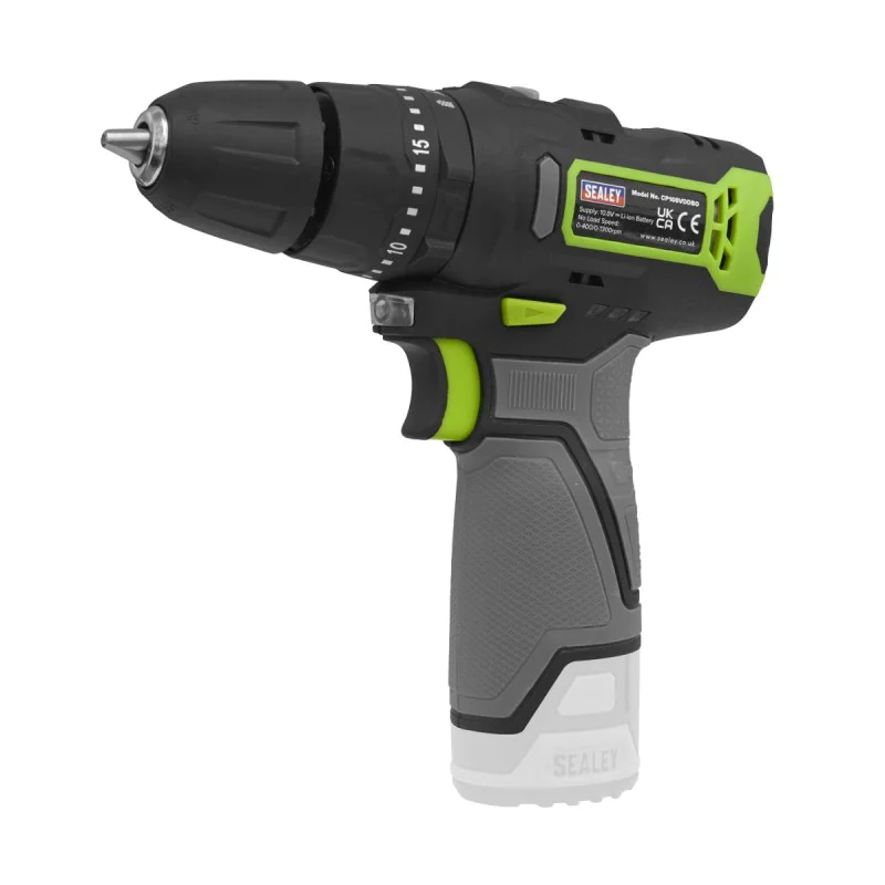 Sealey CP108VCOMBO1, 10.8V cordless machine kit