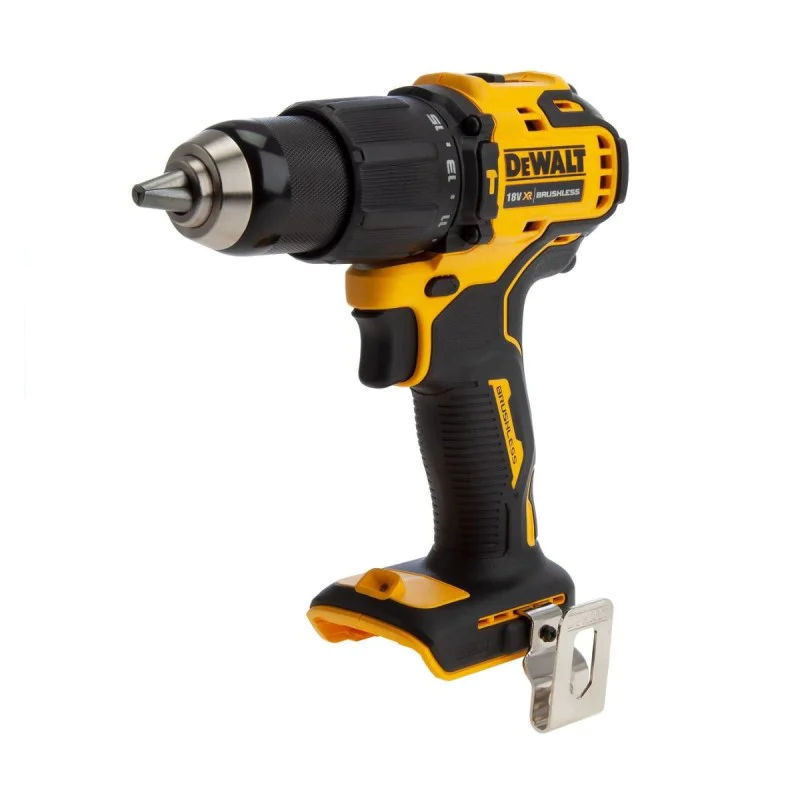 Dewalt DCK2062E2T brushless screwdriver set, 18V