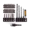 Set of bits and drill bits Dewalt DT71700, 27 pcs