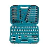 Makita E-06616 tool and bit set, 1/4, 3/8