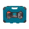 Makita E-06616 tool and bit set, 1/4, 3/8